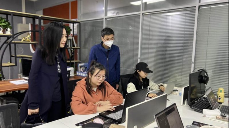 品牌设计工作流程化：揭秘高效设计的秘密武器