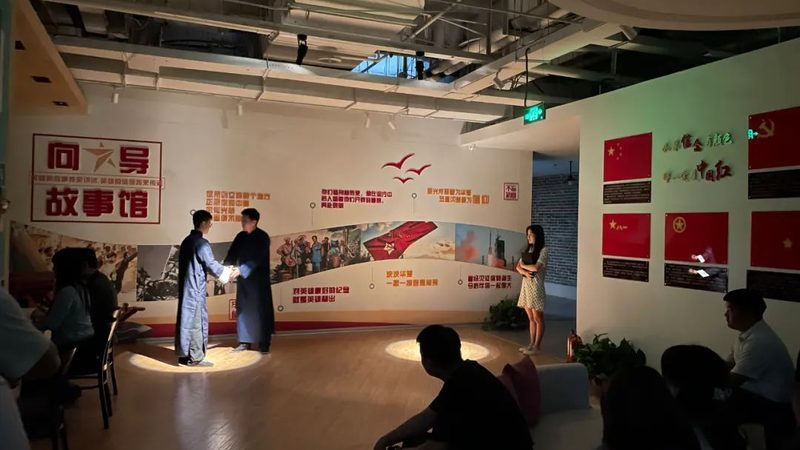 揭秘北京建筑三维动画公司排名背后的考量因素