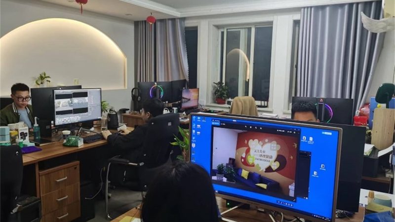 MG动画制作：五大关键注意事项，助你打造优质作品**