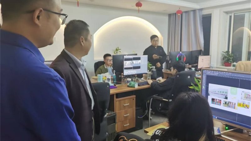 房产短视频制作：揭秘代理运营公司的核心要素