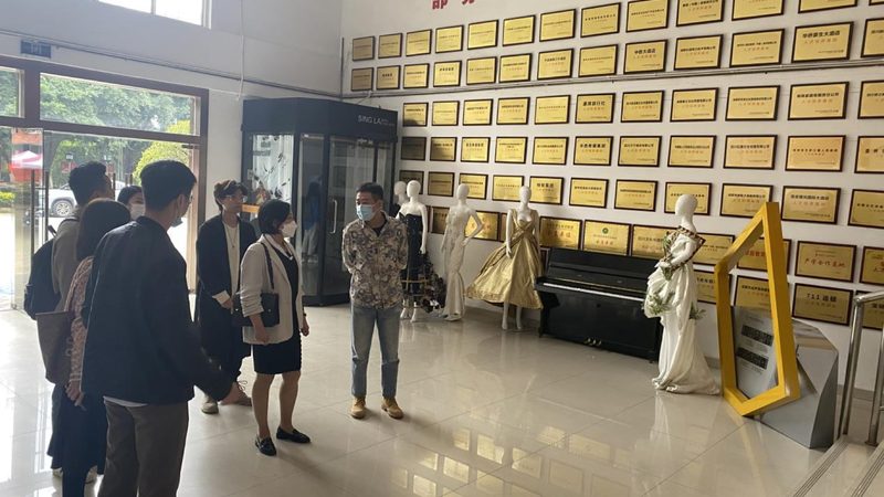 成都大型会议策划：如何制定合理的报价预算