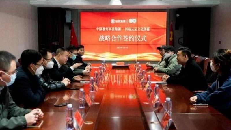 北京传媒公司排名前十哪家好